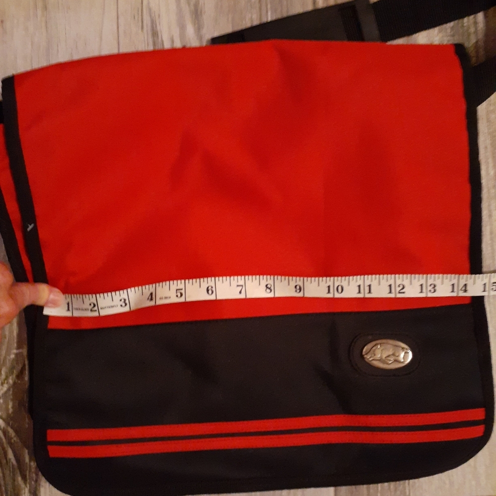 Razorback Bag - Picture 4 of 7